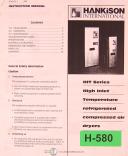 Ericsson-Ericsson FSU 995 FA, Single Fiber Fusion splicer Operations Maintenance Program Manual-995 FA-FSU-04